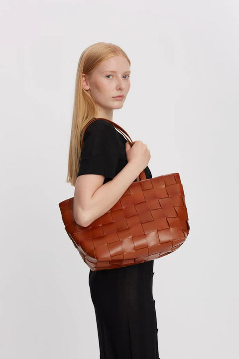 ADAX Marthe Side bag – Tösku-og hanskabúðin