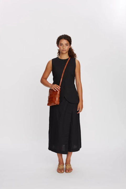 ADAX Zelda Hliðartaska