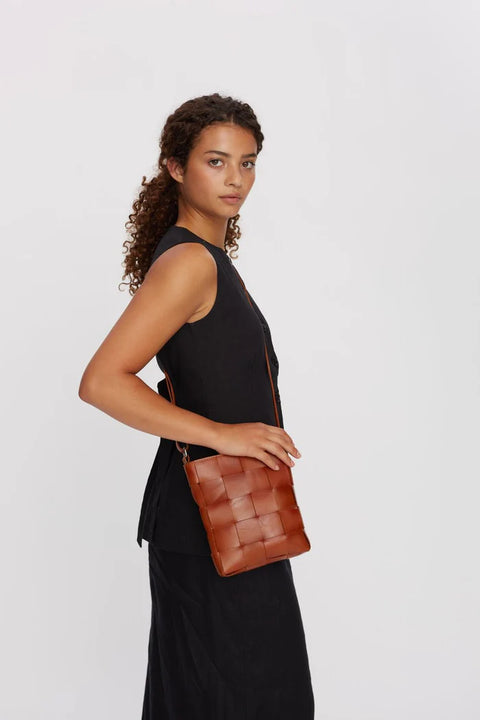 ADAX Zelda Hliðartaska