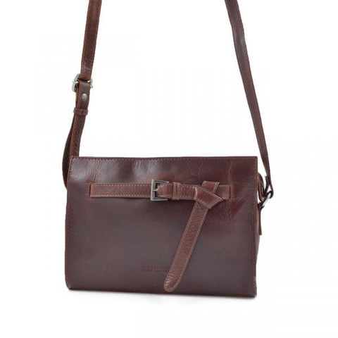 THE MONTE - Side bag