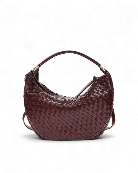 ADAX Marlin - Leðurtaska