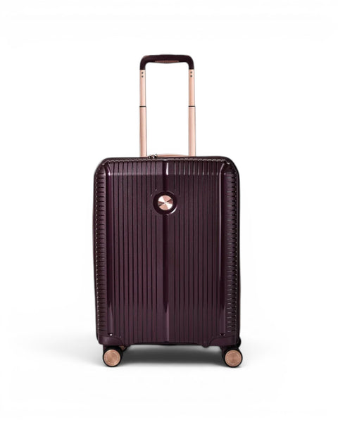 Polesream Paris - 55 cm Carry-On Suitcase