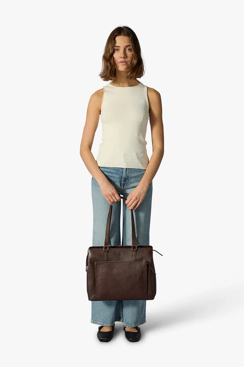 ADAX Lucca - vinnutaska