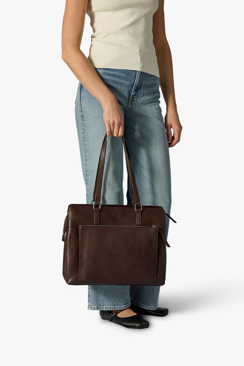 ADAX Lucca - vinnutaska