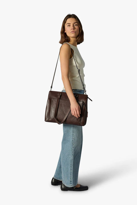 ADAX Lucca - vinnutaska