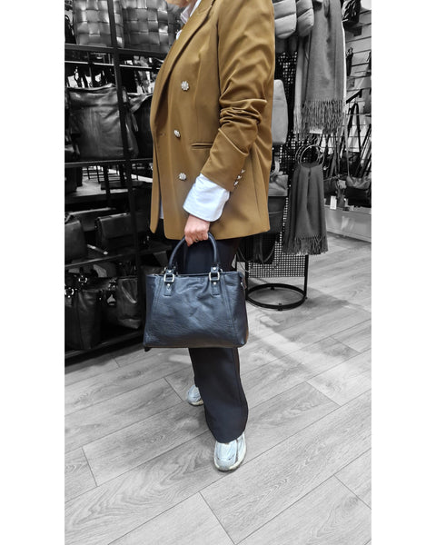 THE MONTE - Handtaska