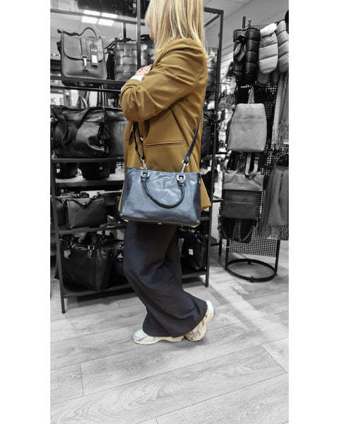 THE MONTE - Handtaska