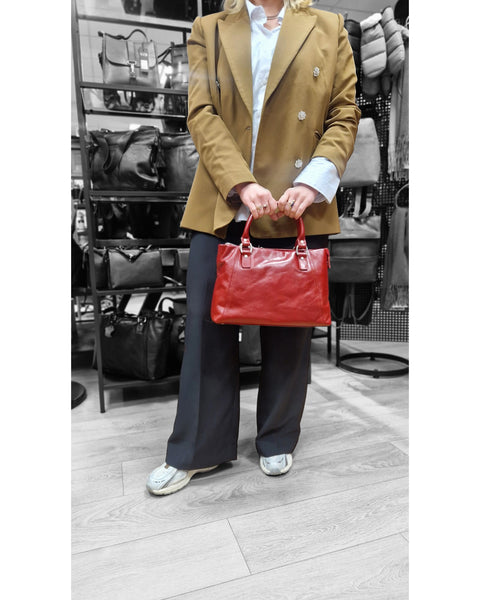 THE MONTE - Handtaska