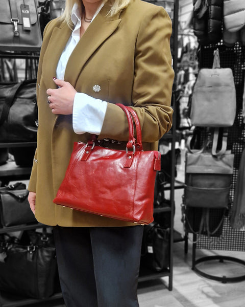 THE MONTE - Handtaska