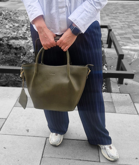 THE MONTE - Handtaska