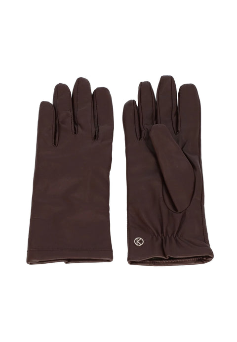 Otto Kessler Dömuhanskar f. snertiskjá