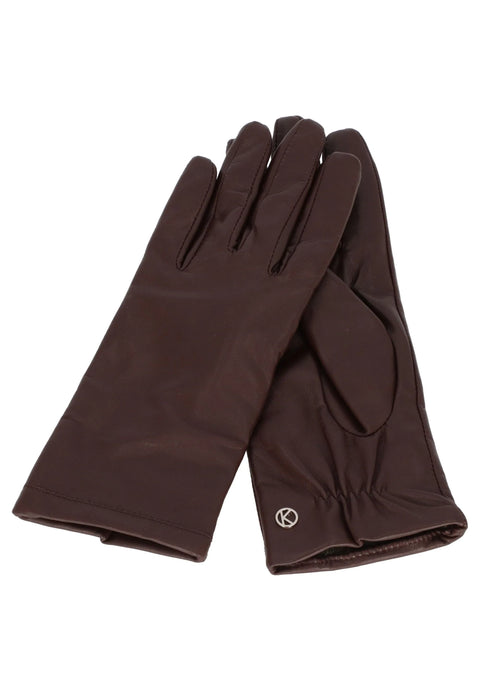 Otto Kessler Dömuhanskar f. snertiskjá