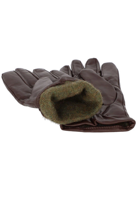 Otto Kessler Dömuhanskar f. snertiskjá