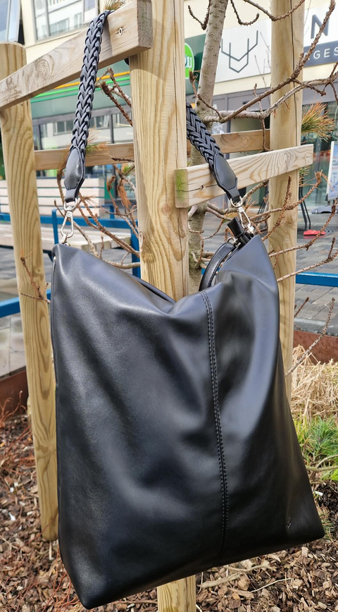 LYCKE Fevik - Handtaska