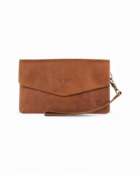 THE MONTE Seðlaveski