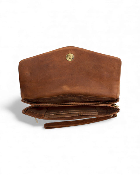 THE MONTE Seðlaveski