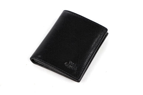 THE MONTE - Net wallet (5 colors)