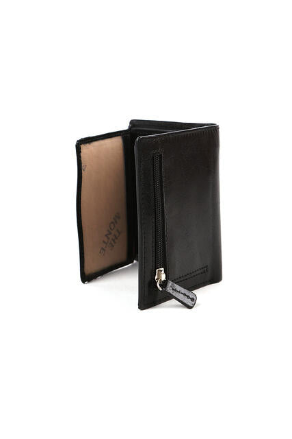 THE MONTE - Net wallet (5 colors)