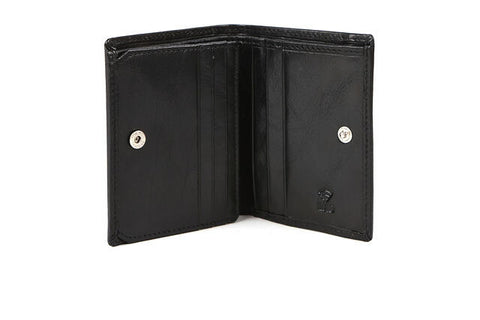 THE MONTE - Net wallet (5 colors)