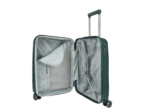 ENRICO BENETTI - Montreal Hand Luggage