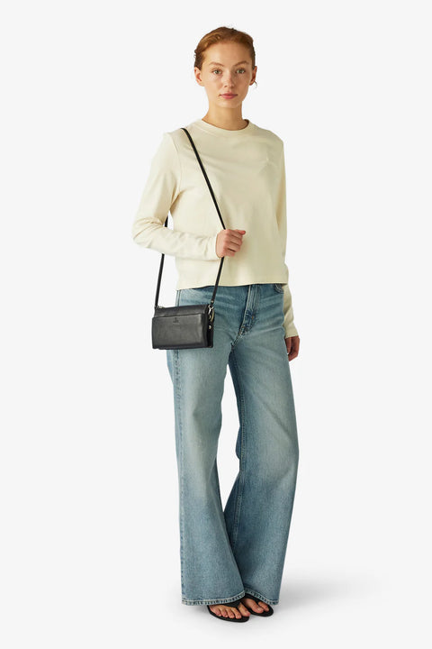 ADAX Nellie - Hliðar-/úlnliðasveski