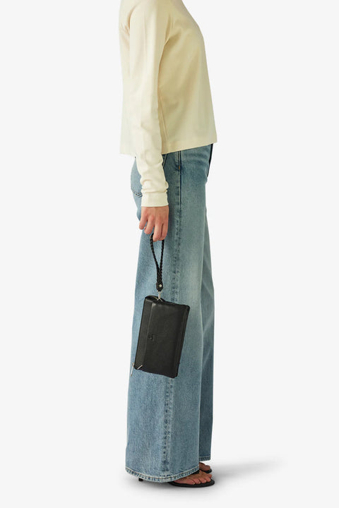 ADAX Nellie - Hliðar-/úlnliðasveski