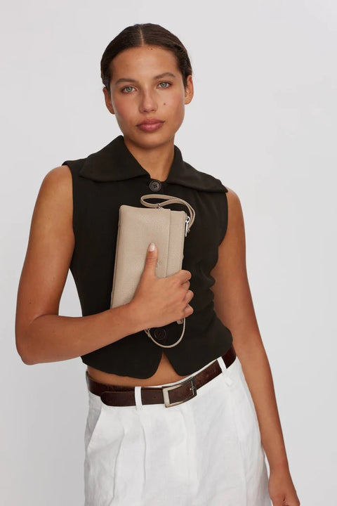 ADAX Nellie - Hliðar-/úlnliðasveski