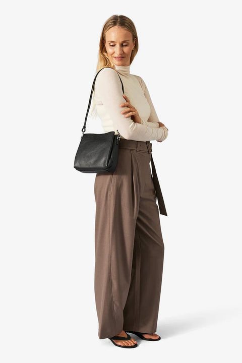 ADAX Sia Leðurtaska