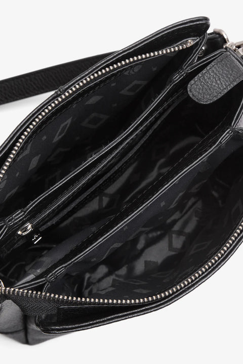 ADAX Sia Leðurtaska