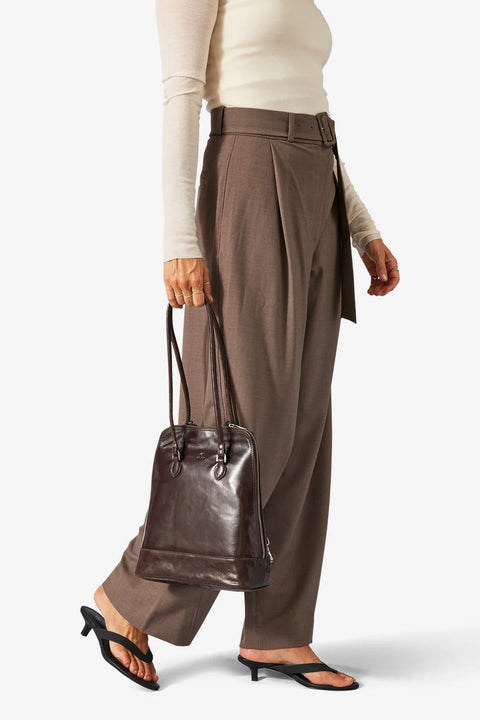 ADAX Lina  bakpoka-hliðartaska