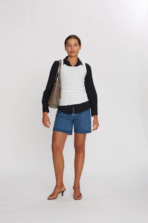 ADAX Lina -  bakpoka/-hliðartaska