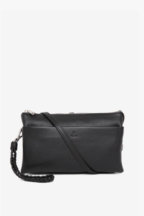 ADAX Cormorano Silja Dömutaska