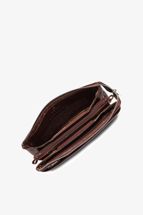 ADAX Cormorano Silja Dömutaska