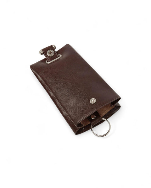 dR - Amsterdam - Lyklaveski