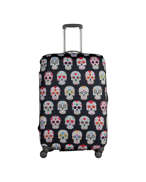 Velosock Mexico ferðatöskuhlíf