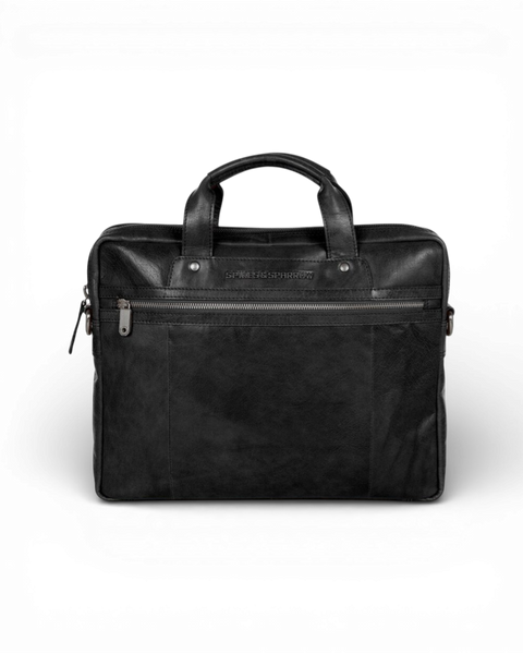 Spikes & Sparrow - Montana 15,6" tölvutaska