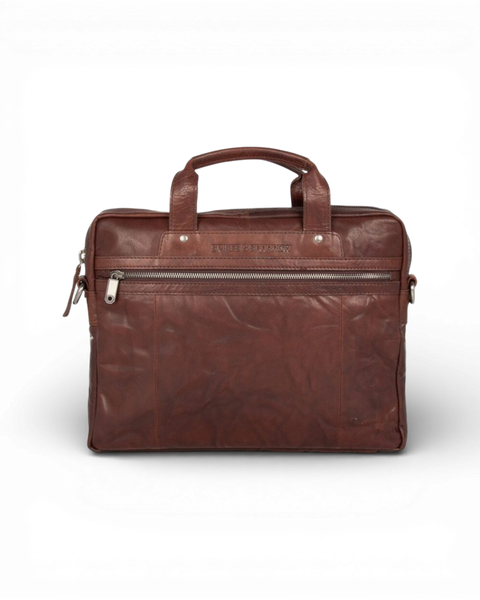 Spikes & Sparrow - Montana 15,6" tölvutaska