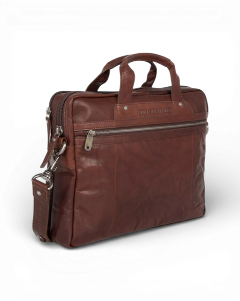 Spikes & Sparrow - Montana 15,6" tölvutaska