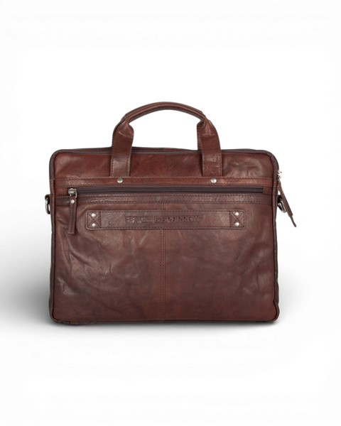 Spikes & Sparrow - Montana 15,6" tölvutaska