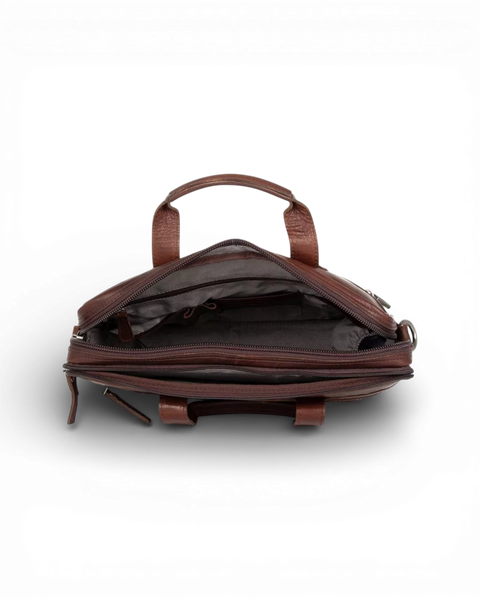 Spikes & Sparrow - Montana 15,6" tölvutaska