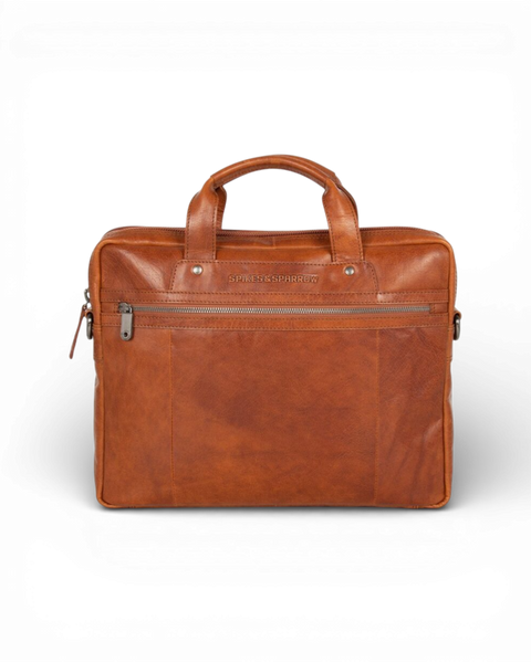 Spikes & Sparrow - Montana 15,6" tölvutaska