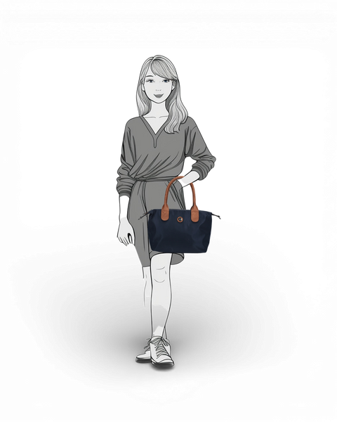 ENRICO BENETTI Shopper - Handtaska