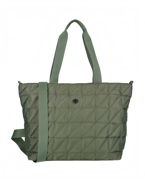 ENRICO BENETTI Demi Handbag