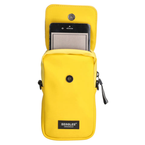 BEAGELS - Phone wallet (Waterproof)