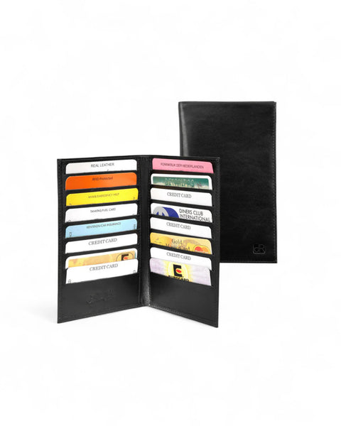 dR Amsterdam - Seðla-/kotaveski