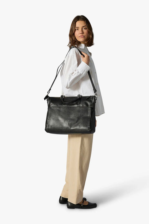 ADAX Sasha - 17" tölvutaska