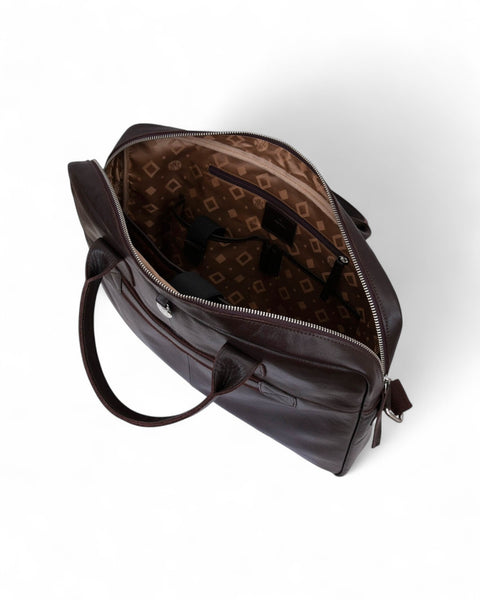 ADAX Prato Tobias - 15,6" Tölvutaska