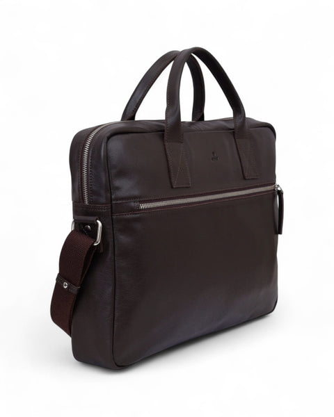 ADAX Prato Tobias - 15,6" Tölvutaska