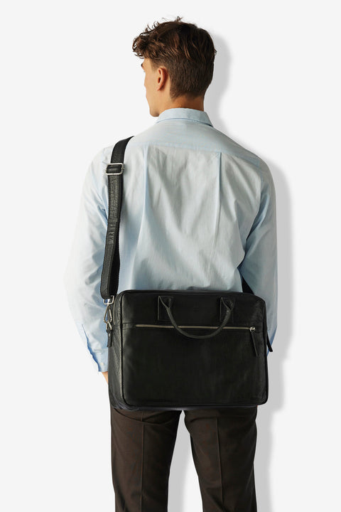 ADAX AXEL - 15,6" Tölvutaska