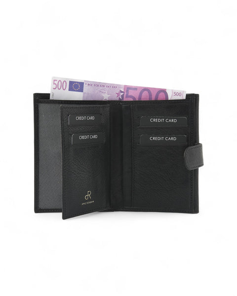 dR Amsterdam Seðlaveski